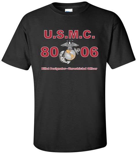 Add your custom MOS and Custom text to the product in the shopping cart. . 8006 mos usmc